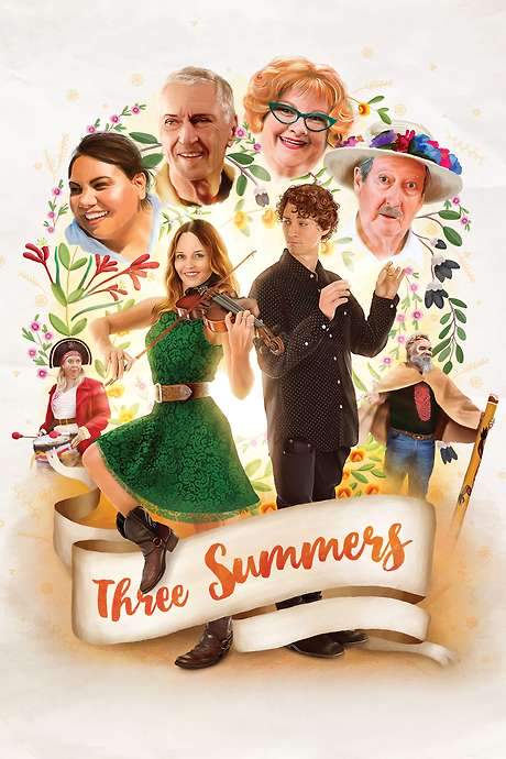 Three Summers